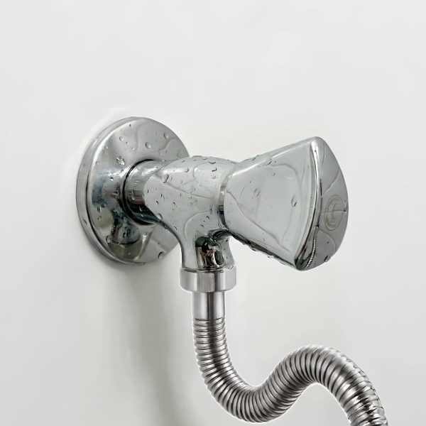 Angle Stop Valve A300