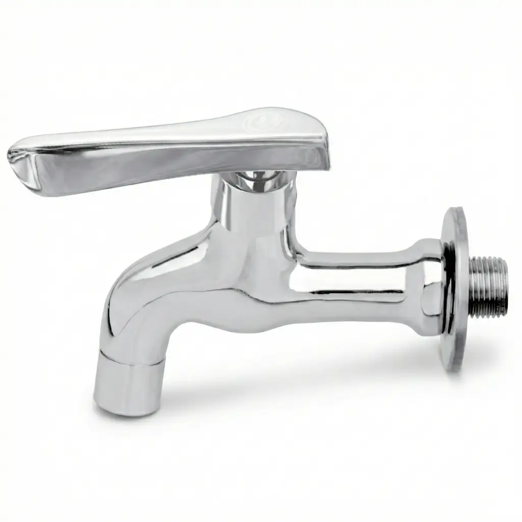 Bib Cock tap 1810 B