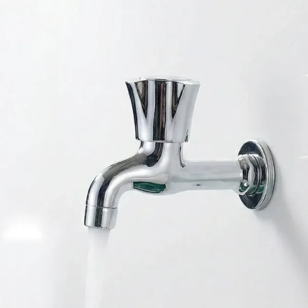 Bib Cock Tap 303