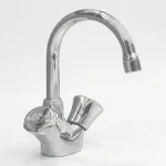 Ezee Head Basin Mixer 603