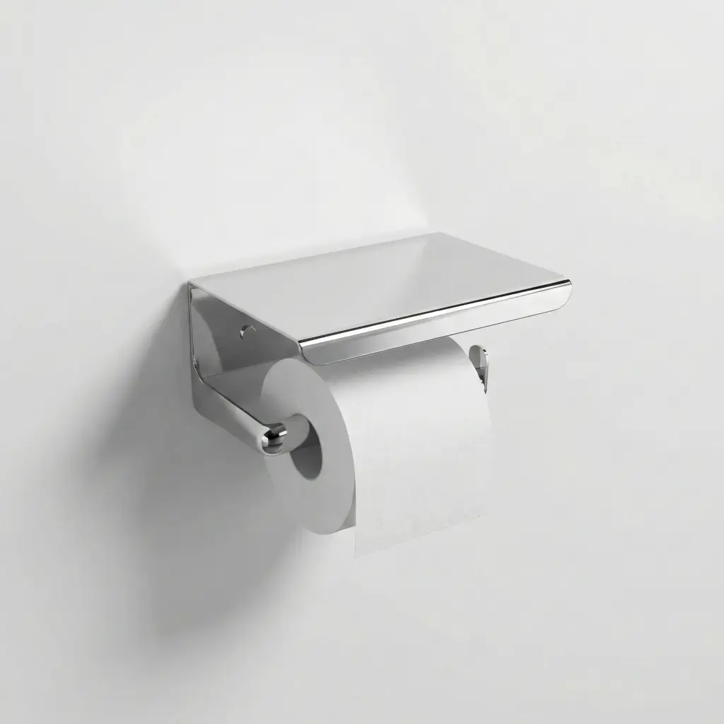 Open Tissue Holder - SUS-32