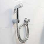 Commode Push Shower ACC-36 A