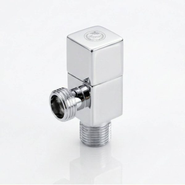 Angle Stop Valve A200