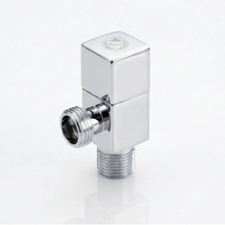 Angle Stop Valve A200