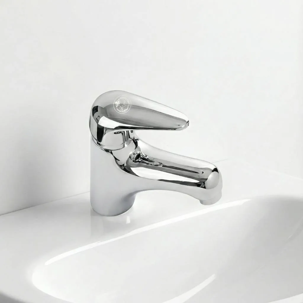 Regular Basin Mixer Tap