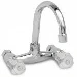 Royal Head Sink Mixer