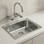 Royal Head Sink Mixer