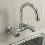 Royal Head Sink Mixer