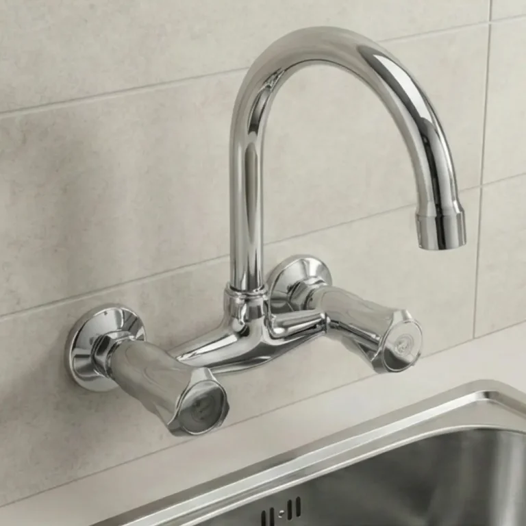 Royal Head Sink Mixer