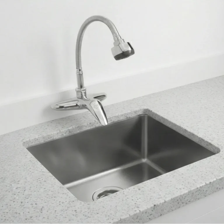 Sink Mixer 706